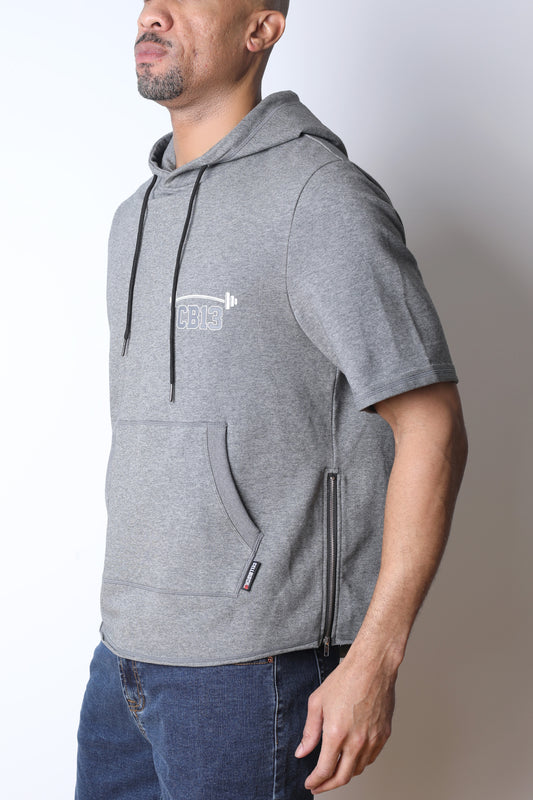 CB13 Lifting Club Hoodie (WHOLESALE) - TIMOTEO