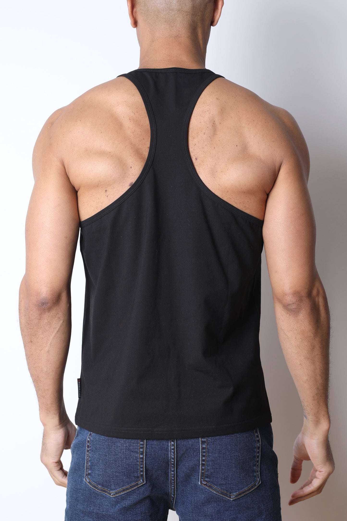 CB13 Lifting Club Muscle Tank Top (WHOLESALE) - TIMOTEO