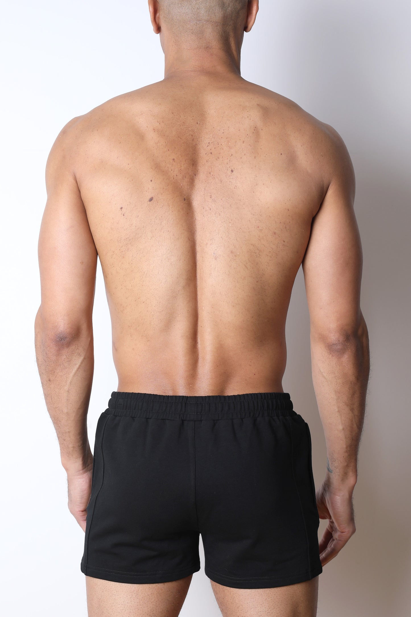 CB13 Lifting Club Short (WHOLESALE) - TIMOTEO