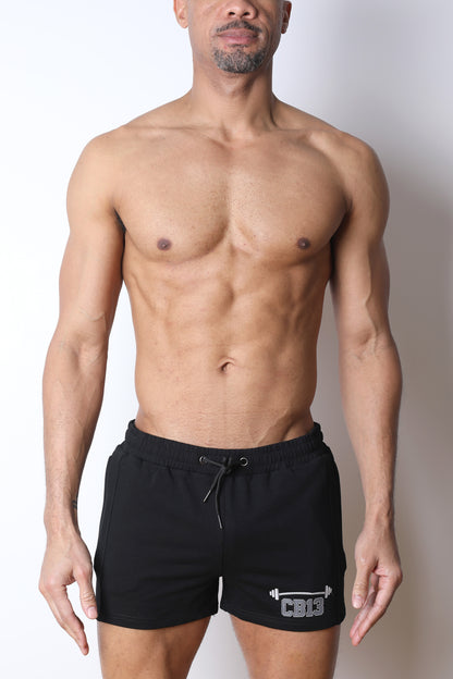 CB13 Lifting Club Short (WHOLESALE) - TIMOTEO