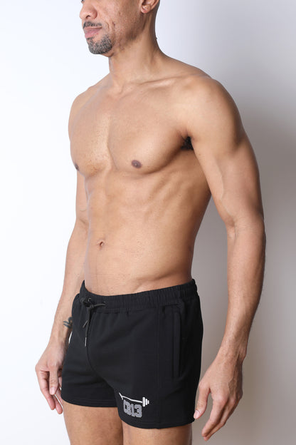 CB13 Lifting Club Short (WHOLESALE) - TIMOTEO