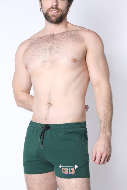 CB13 Lifting Club Short (WHOLESALE) - TIMOTEO