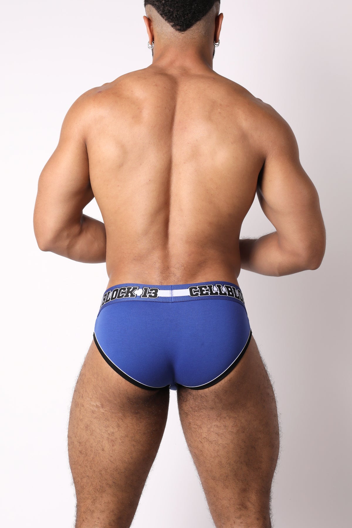 Challenger Low Rise Brief - TIMOTEO