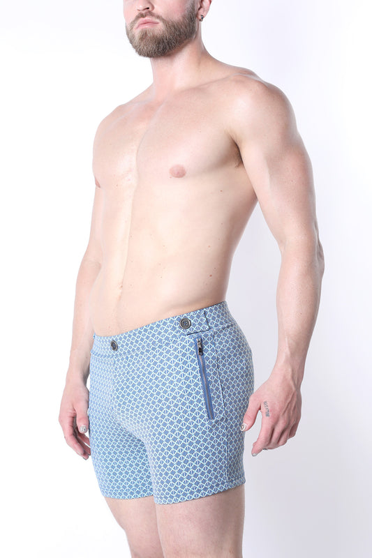 Clemente Swim Short (WHOLESALE) - TIMOTEO