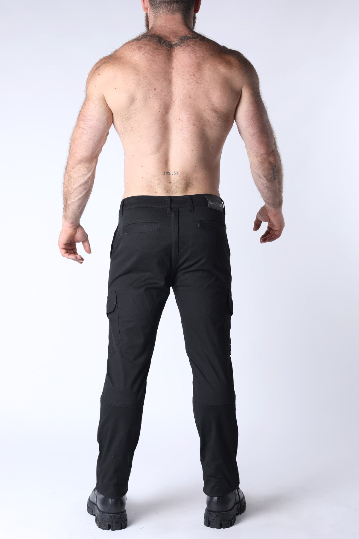 Conquest Cargo Pant