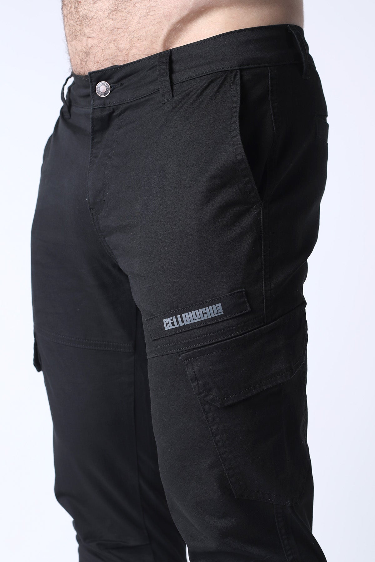 Conquest Cargo Pant