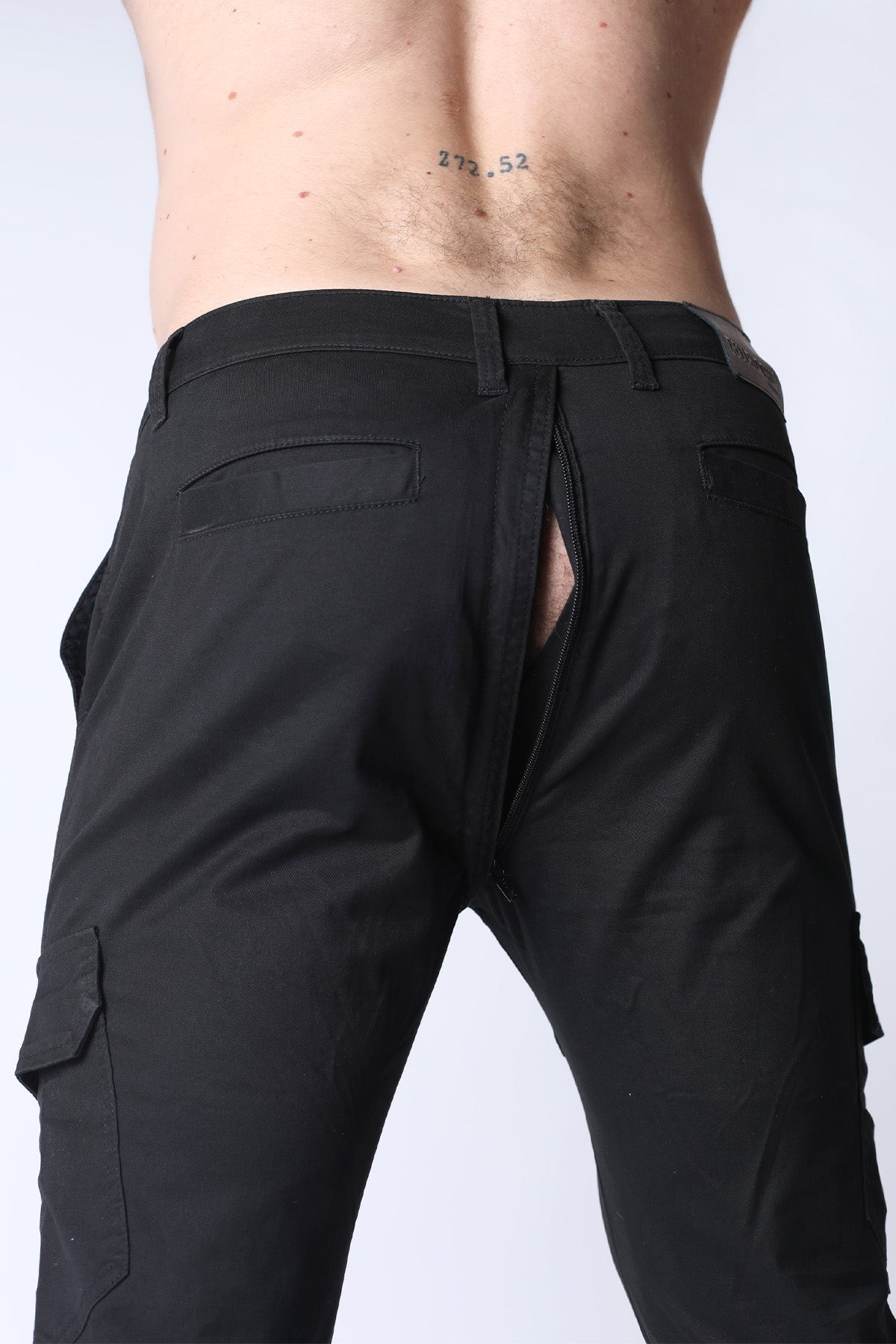 Conquest Cargo Pant