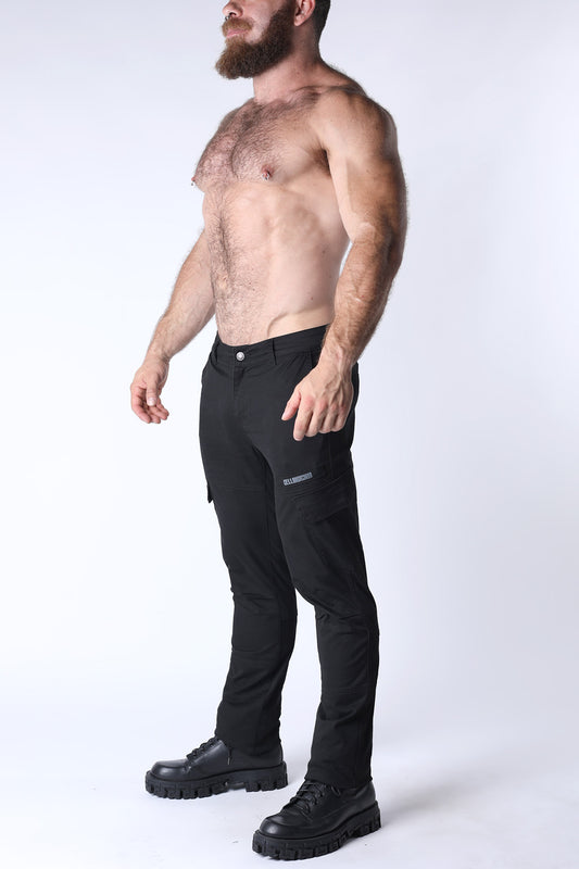 Conquest Cargo Pant - TIMOTEO