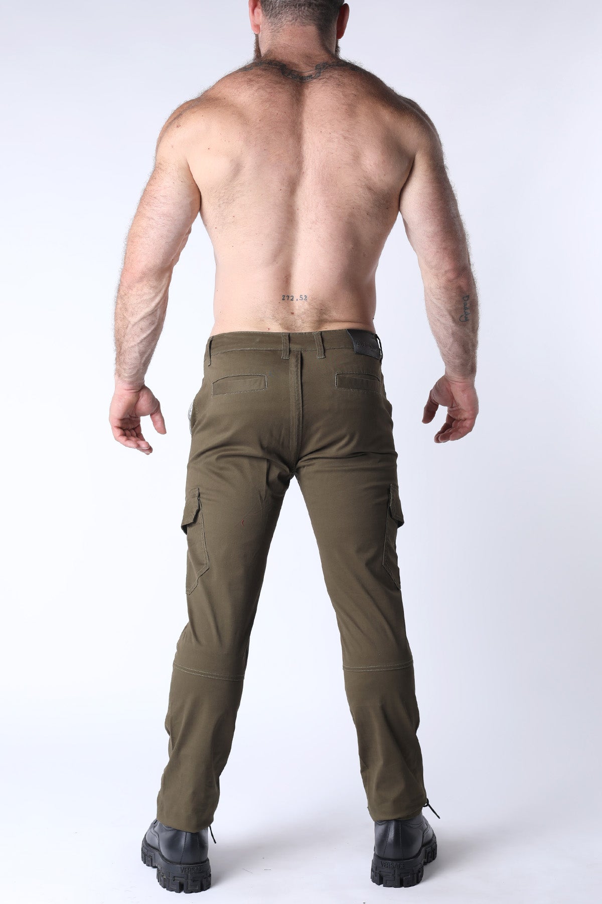 Conquest Cargo Pant