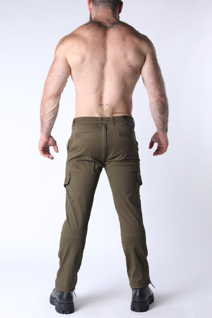 Conquest Cargo Pant