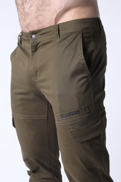 Conquest Cargo Pant