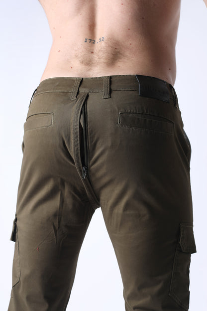 Conquest Cargo Pant