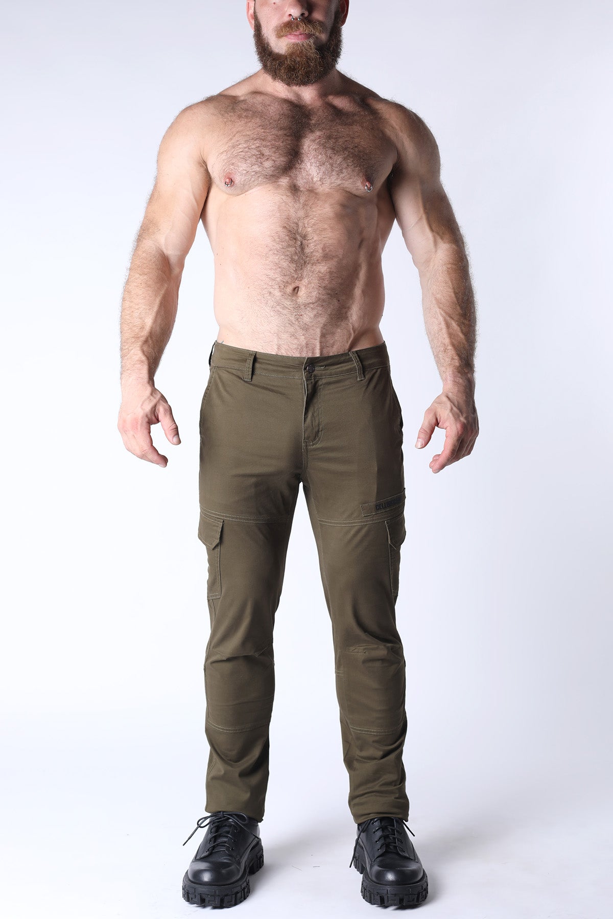 Conquest Cargo Pant