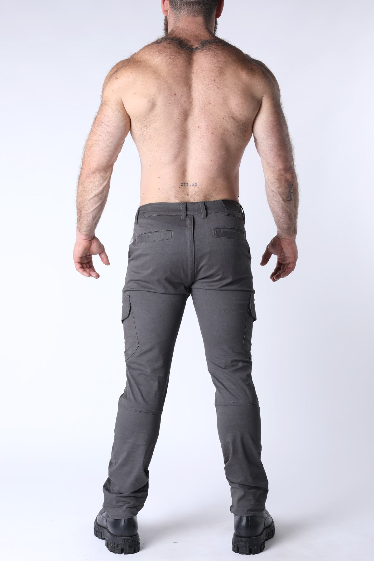 Conquest Cargo Pant