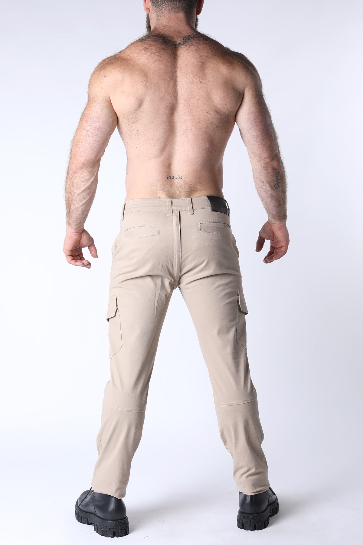 Conquest Cargo Pant
