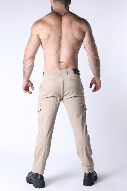 Conquest Cargo Pant