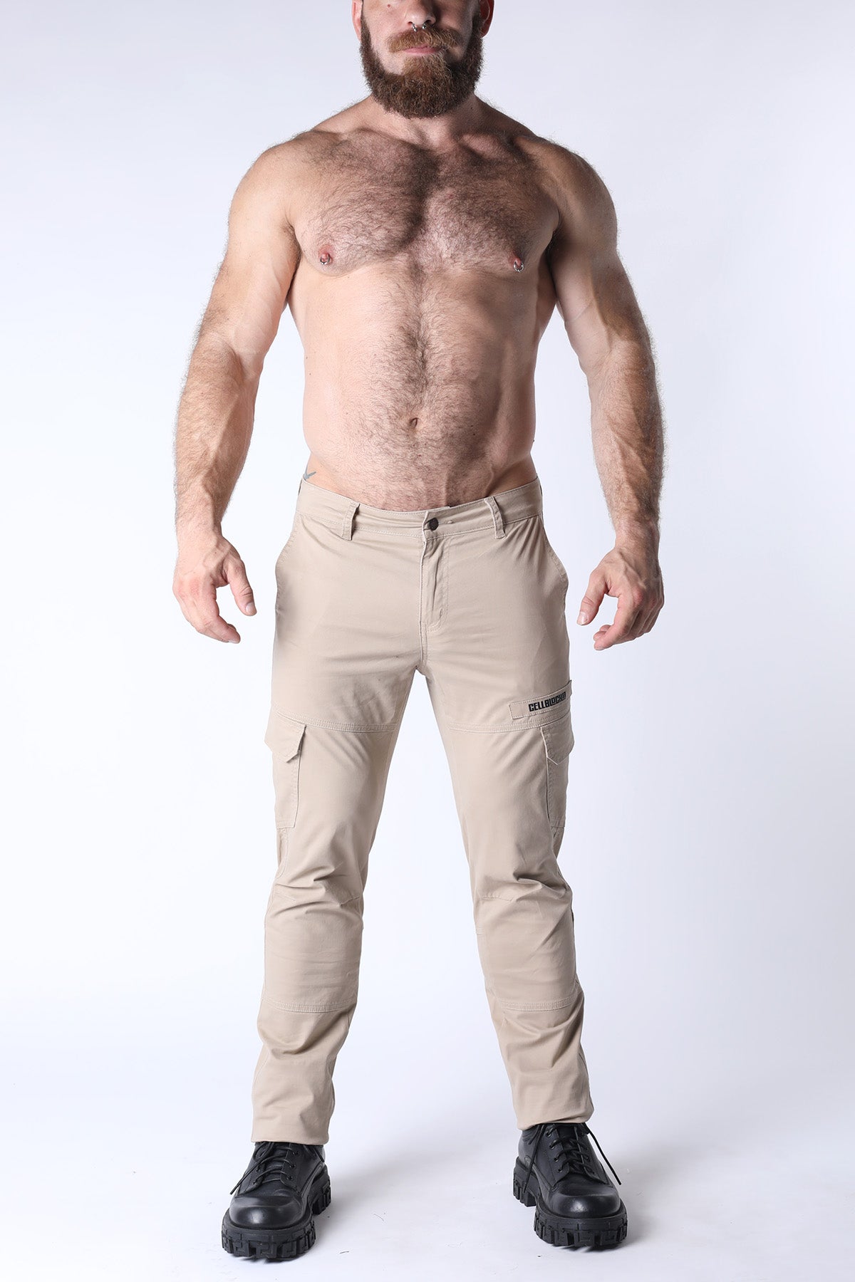 Conquest Cargo Pant