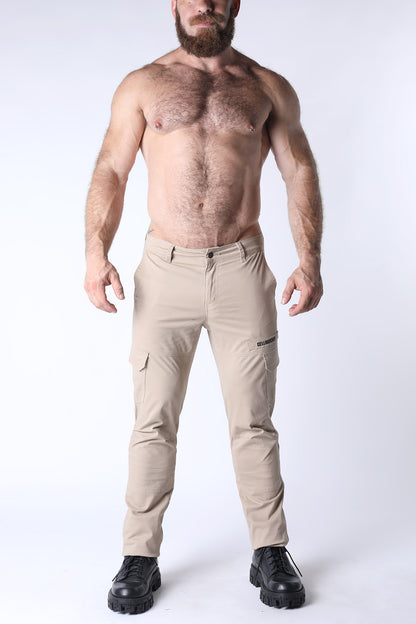 Conquest Cargo Pant