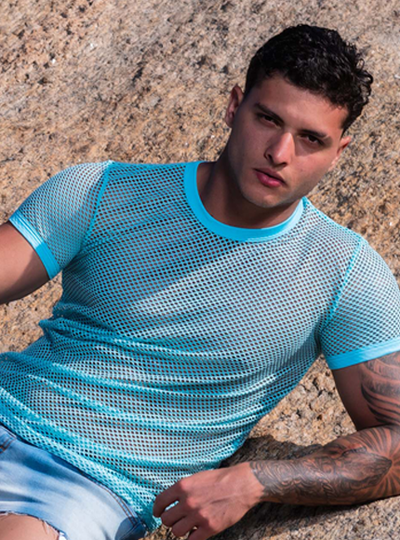 Engineered for Impact