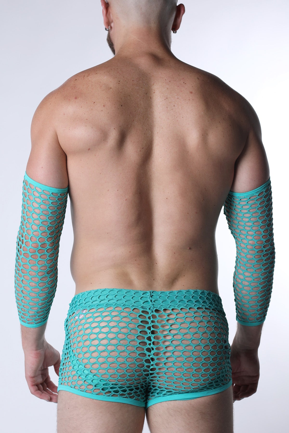 Vaux Galaxy Arm Sleeves (Wholesale) - TIMOTEO