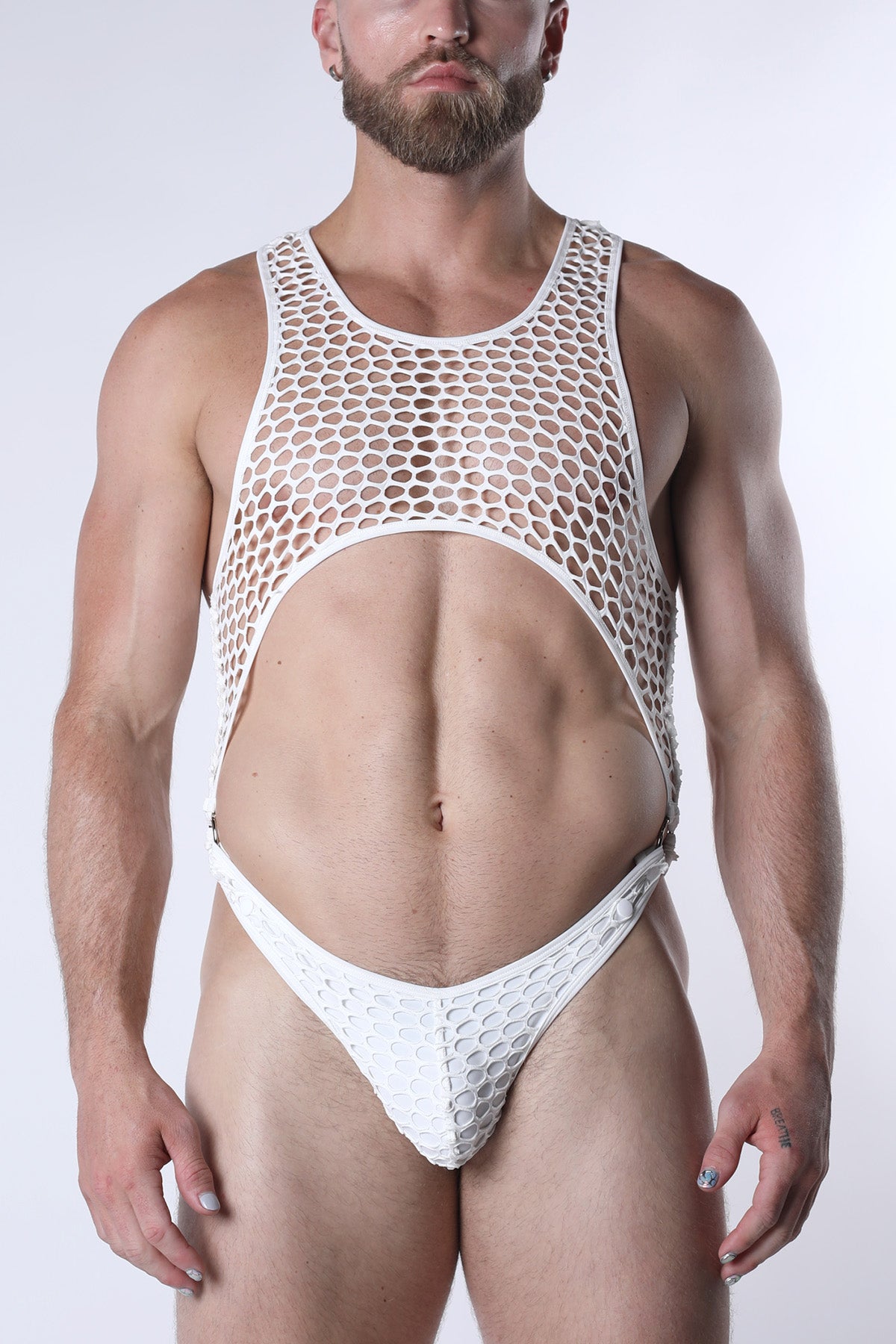 Vaux Galaxy Body Suit (Wholesale) - TIMOTEO