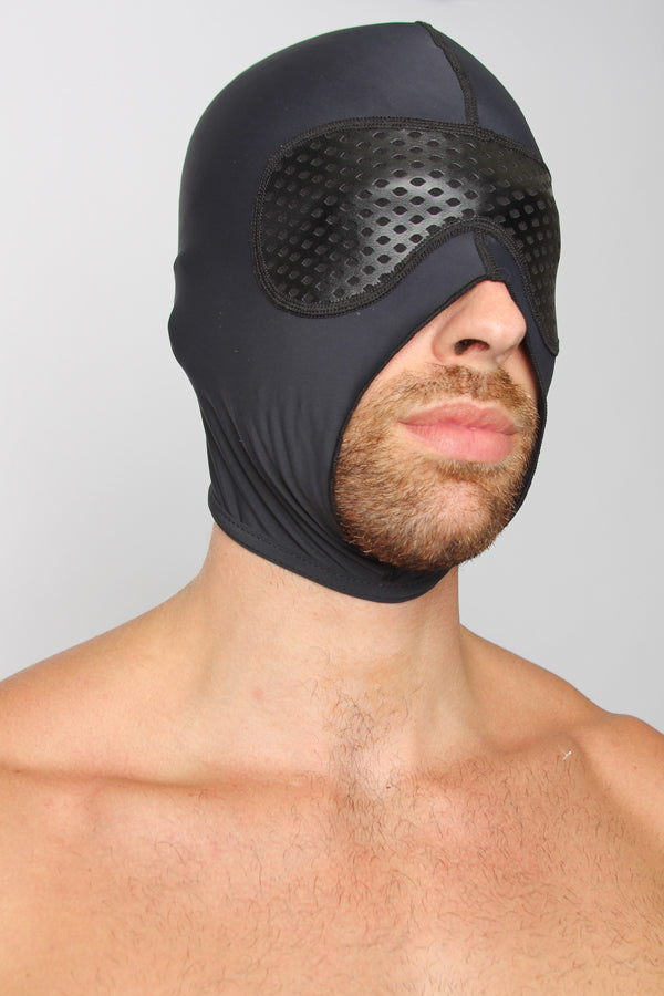 Gambit Hood Nylon