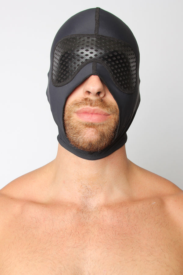 Gambit Hood Nylon