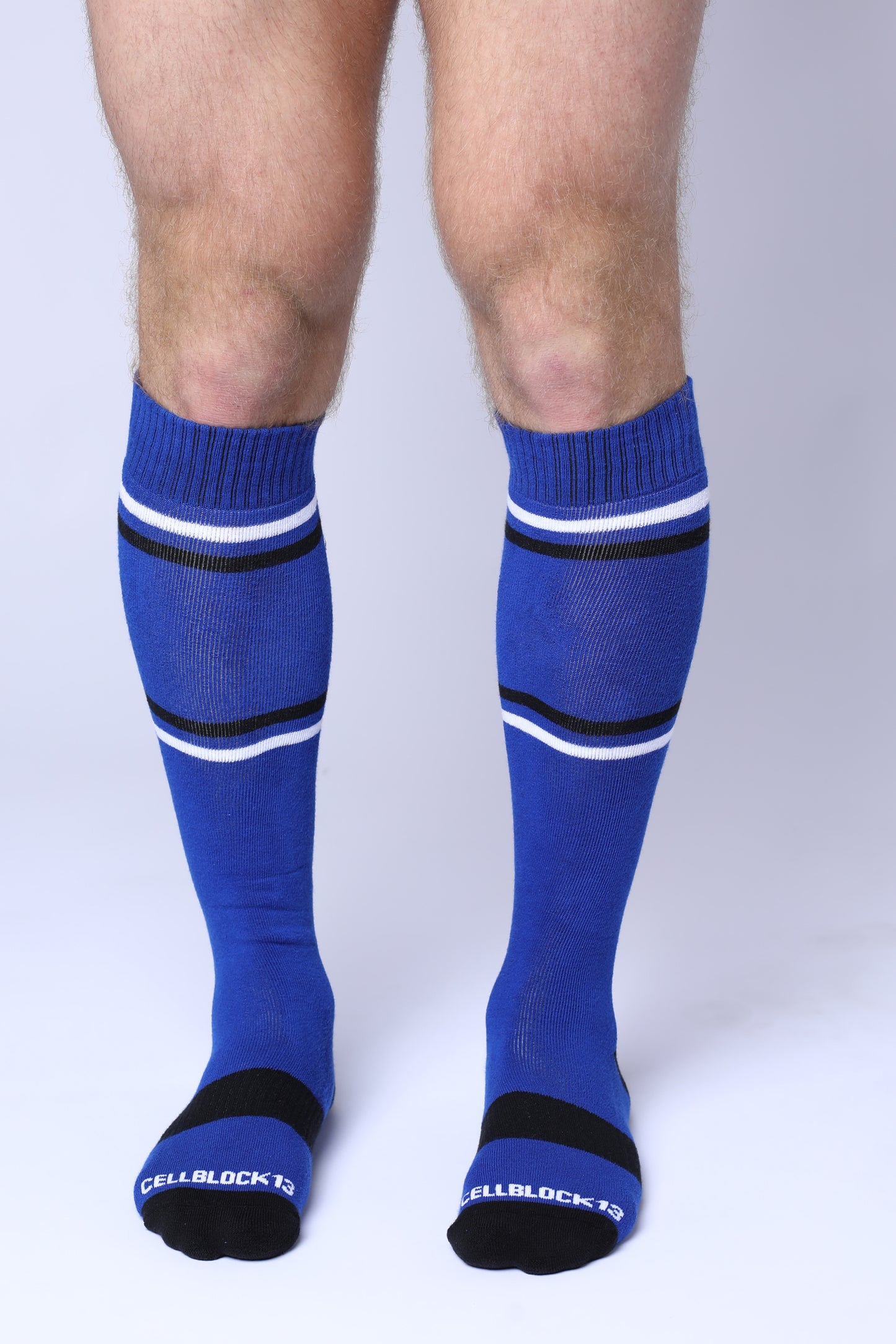 Challenger Knee High Socks - TIMOTEO
