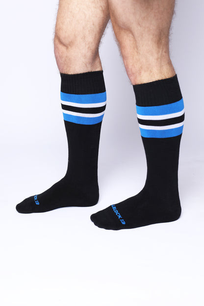 Pup Tron Knee High Sock - TIMOTEO