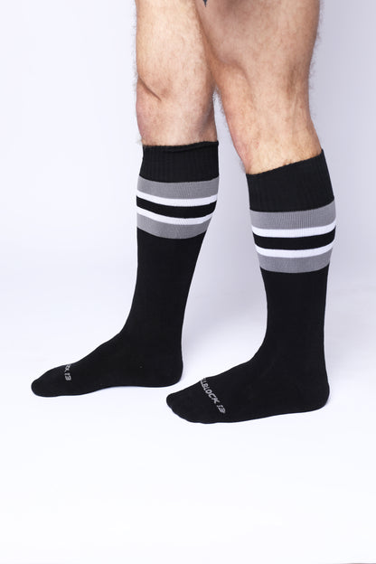 Pup Tron Knee High Sock - TIMOTEO
