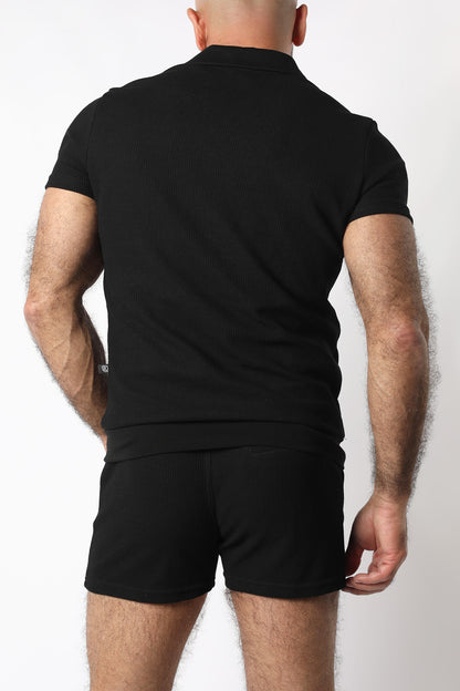 Indio Knit Short **FINAL SALE**