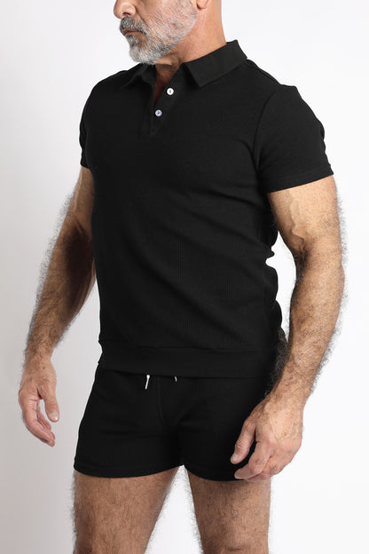 Indio Knit Short **FINAL SALE**