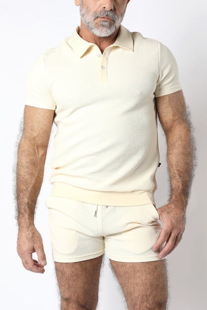 Indio Knit Short **FINAL SALE**