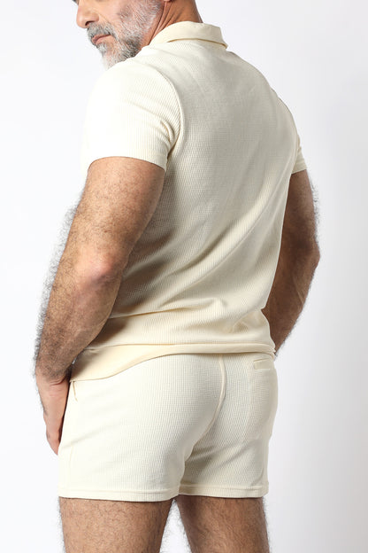Indio Knit Short **FINAL SALE**