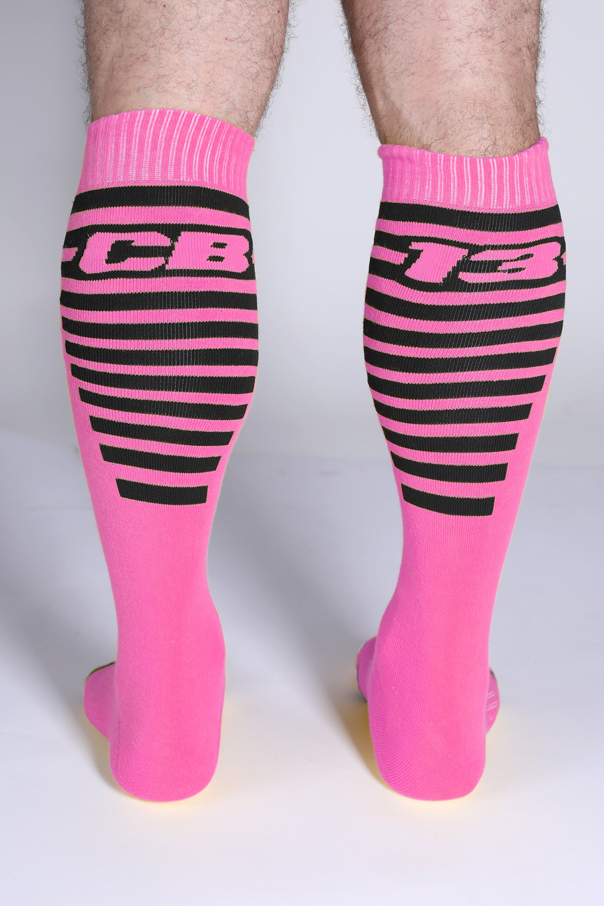 Iron Grip Knee High Socks (Wholesale) - TIMOTEO
