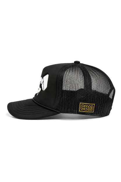 Kennel Club BONE Trucker Cap