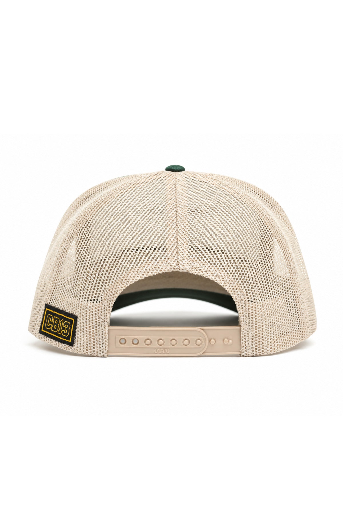 Kennel Club BONE Trucker Cap
