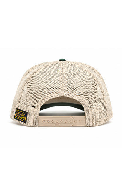 Kennel Club BONE Trucker Cap