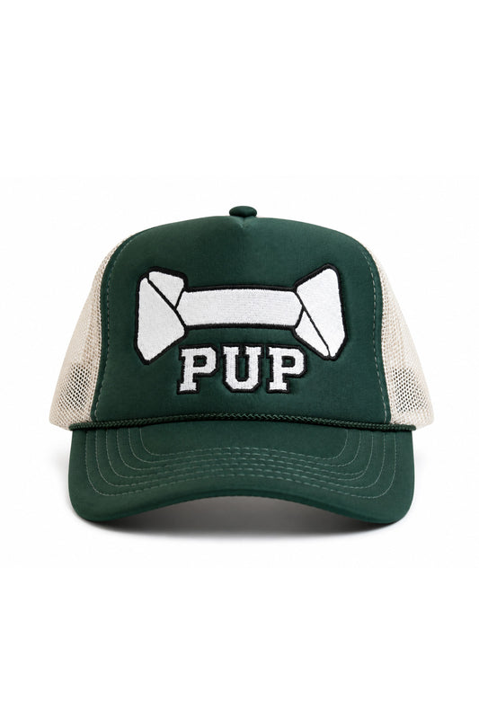 Kennel Club BONE Trucker Cap