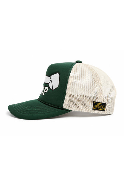 Kennel Club BONE Trucker Cap