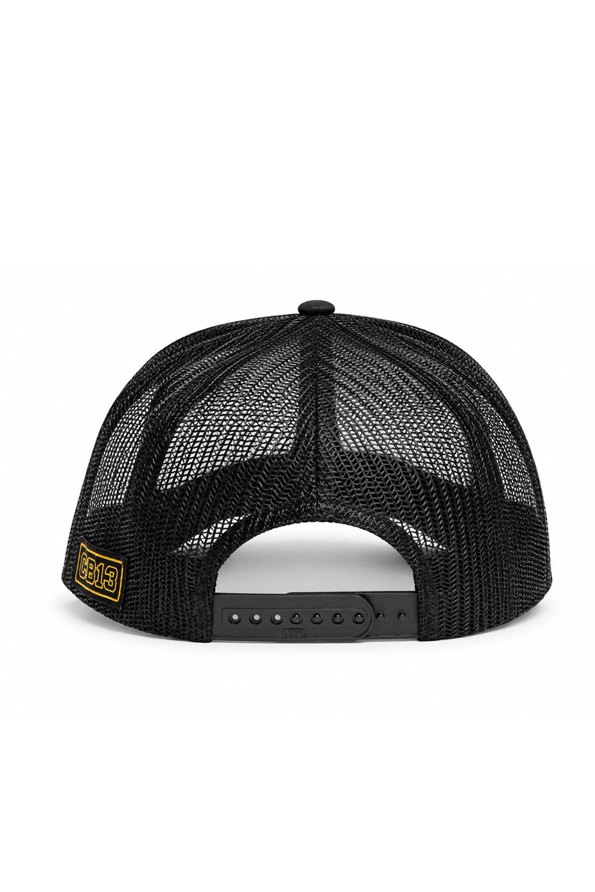 Kennel Club BONE Trucker Cap