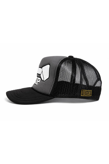 Kennel Club BONE Trucker Cap