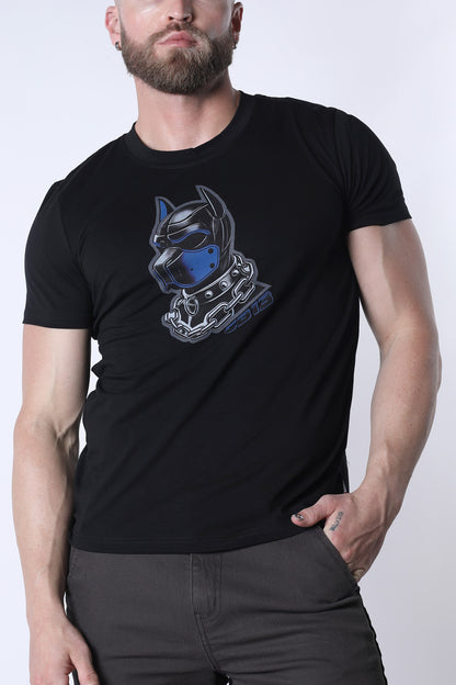 Kennel Club DARK PUP Tee (Wholesale) - TIMOTEO