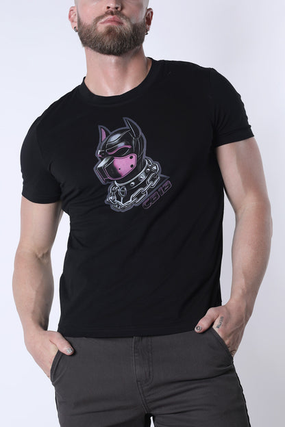 Kennel Club DARK PUP Tee (Wholesale) - TIMOTEO