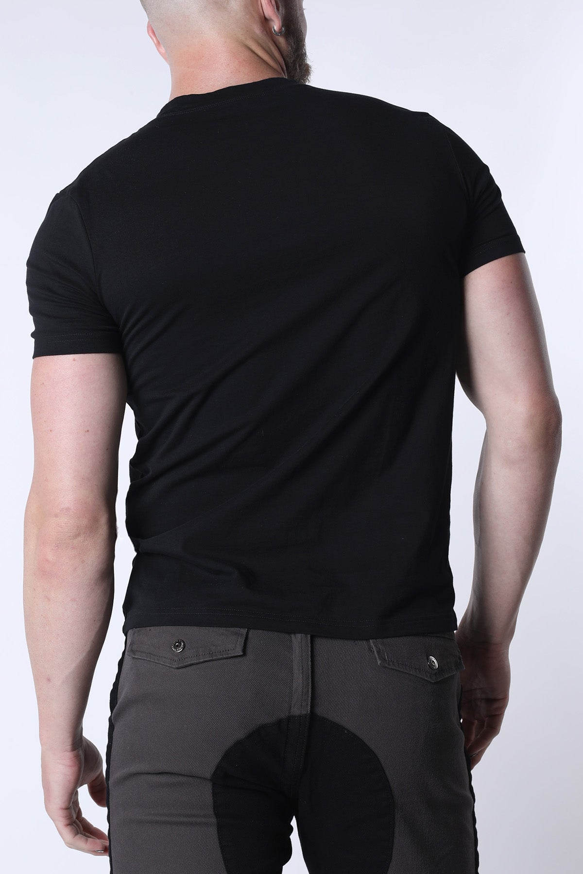 Kennel Club DARK PUP Tee (Wholesale) - TIMOTEO