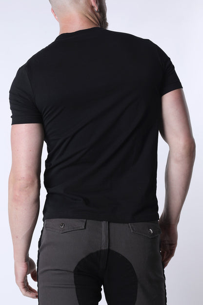 Kennel Club DARK PUP Tee (Wholesale) - TIMOTEO