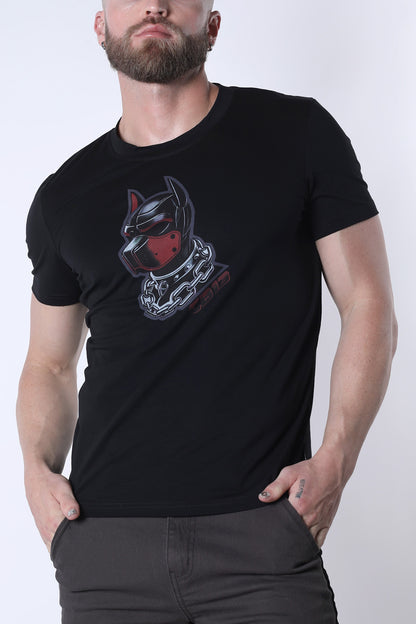 Kennel Club DARK PUP Tee (Wholesale) - TIMOTEO