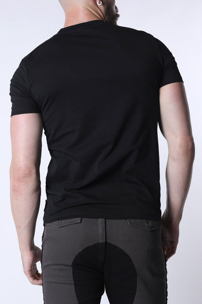 Kennel Club DARK PUP Tee (Wholesale) - TIMOTEO