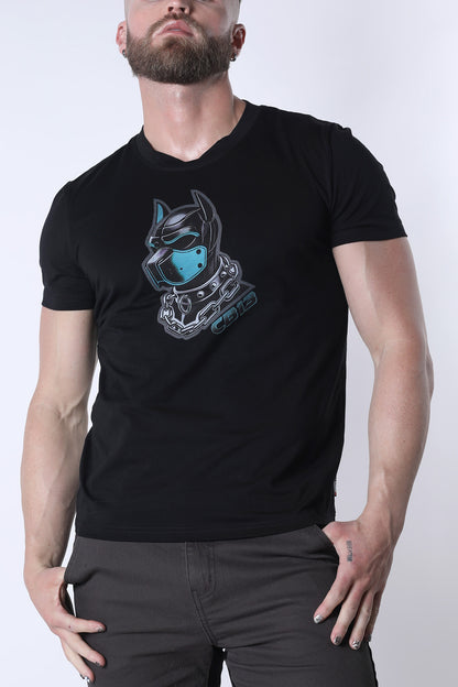 Kennel Club DARK PUP Tee (Wholesale) - TIMOTEO