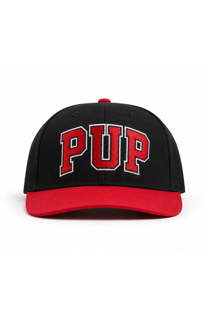 Kennel Club PUP Ball Cap